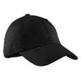 thumbnail image 2 of Port Authority ® Ladies Garment-Washed Cap. LPWU, 2 of 5