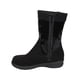thumbnail image 3 of Bota ALTA LEON Niña NEGRO Gamuza 777, 3 of 3