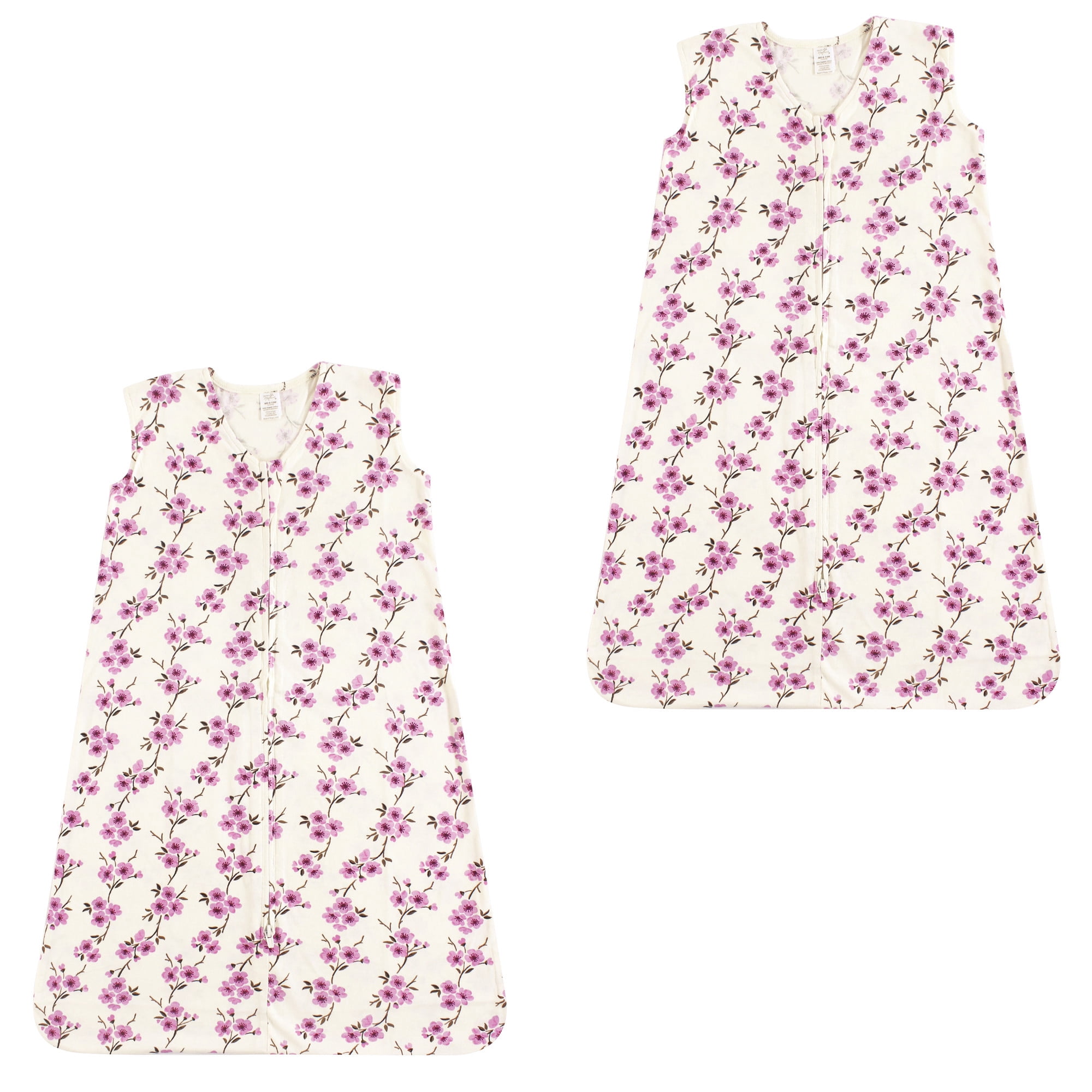 touched by nature pajamas