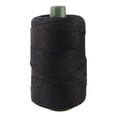 thumbnail image 2 of Light Weight Ice Silk Thread Composite Yarn Hand Woven DIY Hollow Thread Hook Pack Summer Cool Hat Cushion Yarn, 2 of 4