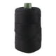 thumbnail image 2 of Hilo y Seda, Hielo Ligero, Hilo Compuesto y Resistente, Color Brillante y Lustroso, Ideal para Tejer a Mano, Sombreros, Bolsos y Bufandas de Verano, 200 G Por Rollo., 2 of 4