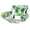 C, variant on Pool Floats Chairs Adult,Inflatable Pool Lounge,Plant Pattern Floating Mat Hammock,Blow up Water Chairs Noodles rafts for Party Summer Water Beach Fun