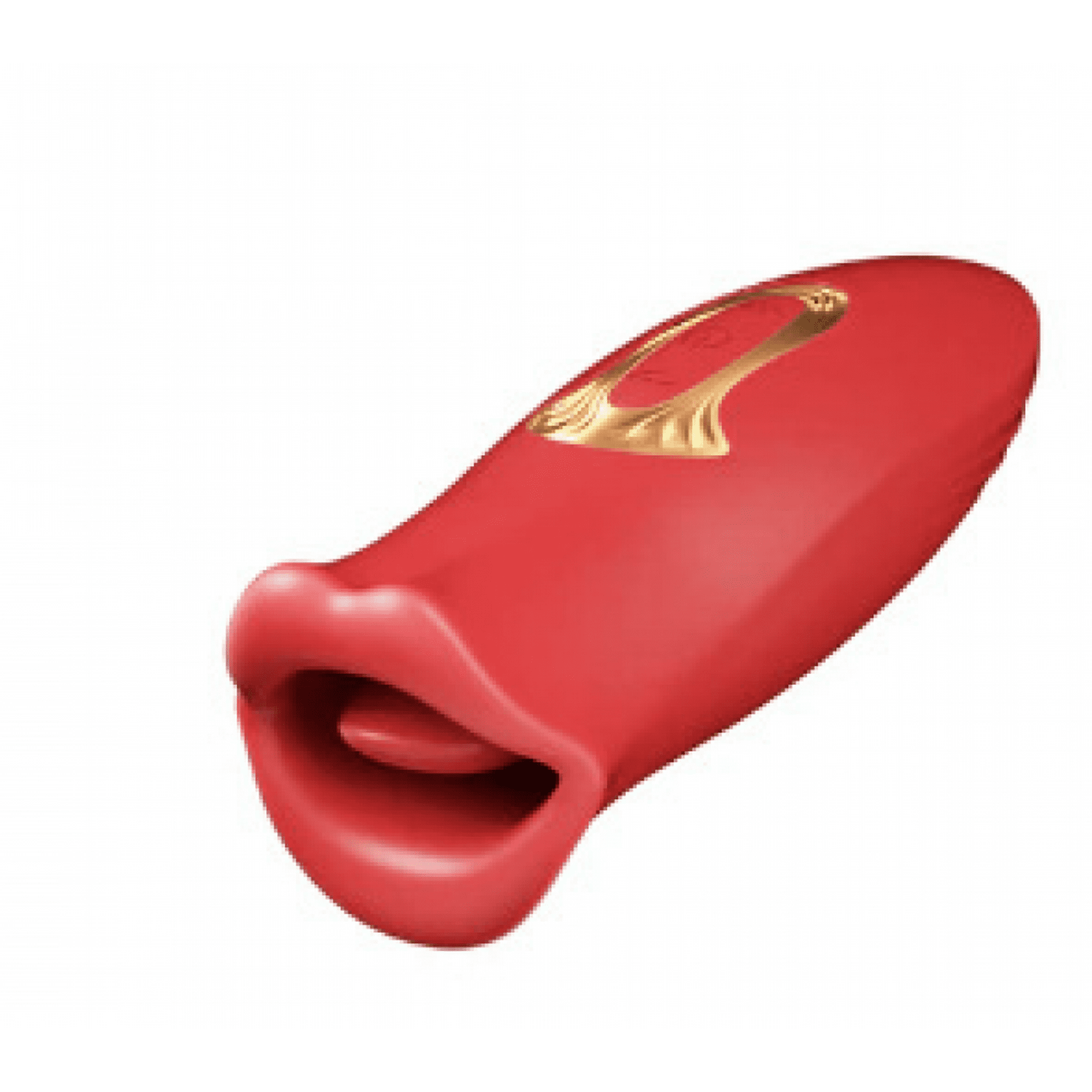 mouth sex toy for women Amazon.com: Dual Ended Vibrator Cunnilingus Tongue Licking Oral Adult Sex  Toy for Women G Spot Nipples Clit Anal Sucker Vibe Clitoral Stimulator :  Health & Household main image 0