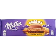 Milka MMAX Biscuit Keks