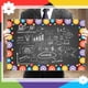 thumbnail image 4 of El tablón de anuncios bordea la ciencia de la ingeniería de 21 millones de dólares de Estados Unidos, 4 of 7