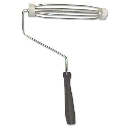 - RF 200 0300 Economy 5-Wire Cage Roller Frame, 3