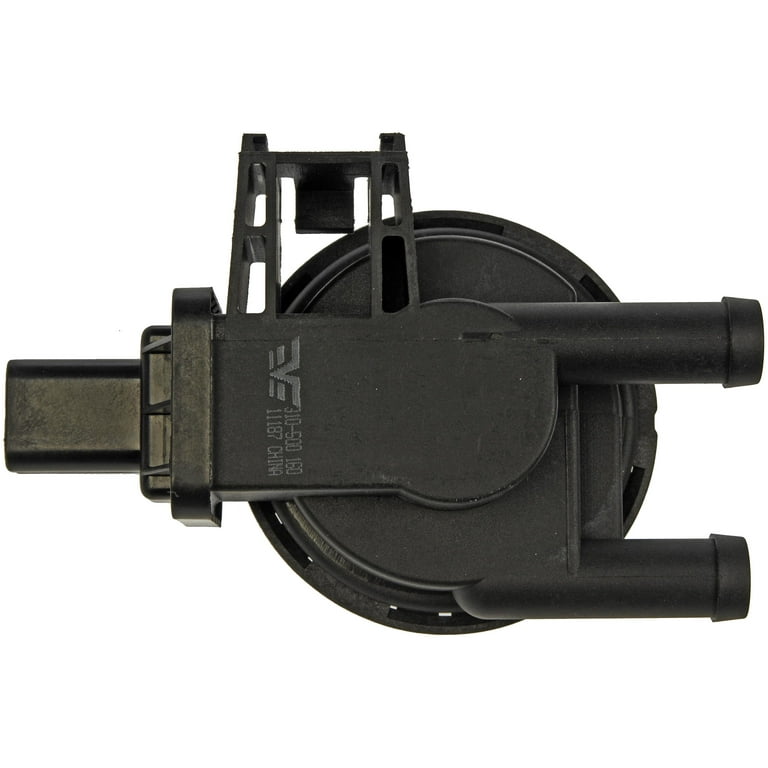 Evap System Small Leak Ram 1500