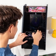 Arcade Classics Atari Tempest Counter Series Game Machine with 8 Screen and 5 Games