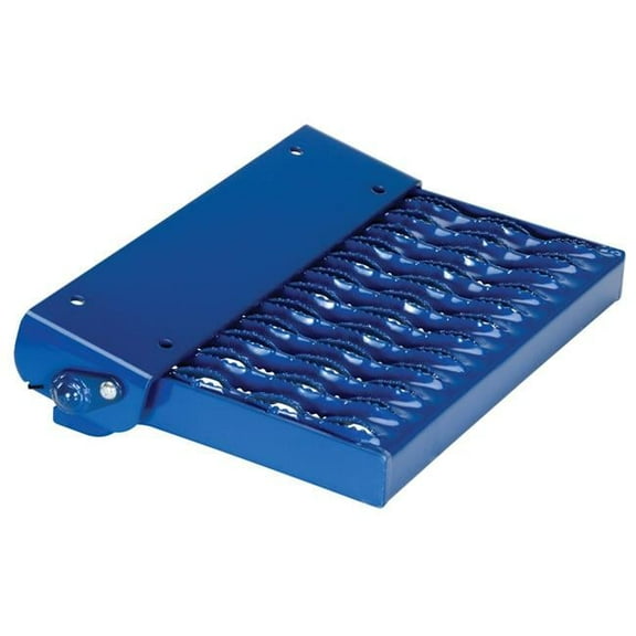 Vestil Manufacturing SFS-149-SL 13.68 x 9.5 in. 350 lbs Spring Loaded Step