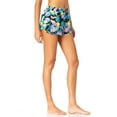 thumbnail image 4 of Endless Waves Junior's Flower Hour Board Short, 4 of 4