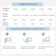 thumbnail image 2 of Baby Sock Shoes Baby Walking Shoes Infant Non-Slip Breathable Slippers with Soft Rubber Sole Baby Boys Girls Sneakers, 2 of 10