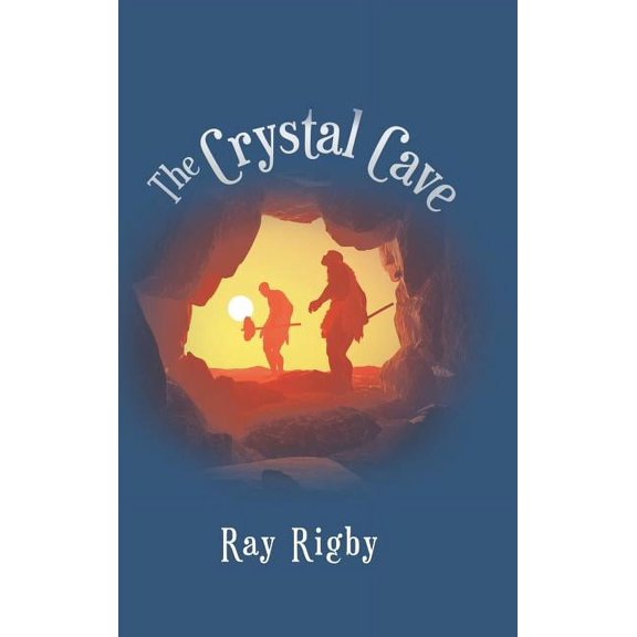 The Crystal Cave, (Hardcover)