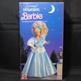 thumbnail image 2 of Evening Enchantment Barbie Doll Sears Special Limited Edition 1989 Mattel 3596, 2 of 2