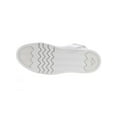 thumbnail image 4 of Creative Recreation Adonis Mid Sneakers in White, 4 of 5