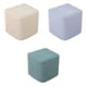 thumbnail image 1 of 2x elásticas para reposapiés Salón Gris suave beige, 1 of 9
