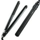 thumbnail image 1 of Plancha de pelo TYMO SWAY con calentamiento rápido de 10 segundos, rizador profesional de 1 pulgada, todo en uno, con 32 temperaturas ajustables, apagado automático, doble voltaje, 1 of 5
