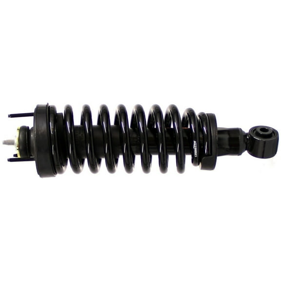 Monroe Shocks & Struts Quick-Strut 171346 Strut and Coil Spring Assembly