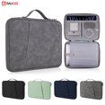 Tablet Sleeve Bag For iPad Pro 12.9 Air 11 13 inch 2024 Pouch Case For