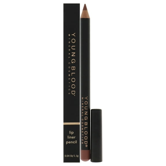 Lip Liner Pencil - Malt by Youngblood for Women - 1.10 oz Lip Liner