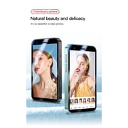 SOYES F8 Pro Max 3.0 HD Display Small Smartphone Android 8.1 1GB RAM 16GB ROM 2000mAh Face Recognition Mini Mobile Phone