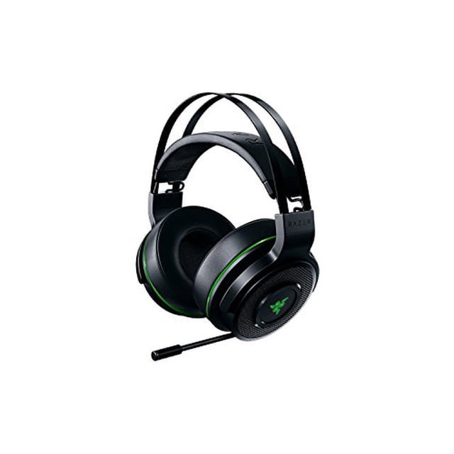 Audifonos Alambrico Microsoft Xbox