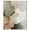 Gallery Wrapped, variant on Beige Ground Swell II Canvas Print Nature Decor by Art Remedy, White Frame, 36 x 45