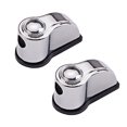 thumbnail image 1 of Toystoory Snare Drum ganchos de garra de Metal sólido resistentes al desgaste Hardware Lugs piezas de instrumentos accesorios Accesorios para instrumentos musicales, 1 of 6