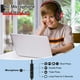 thumbnail image 2 of Auriculares Voopwink Woopvink KH3 con cable y micrófono para niños, 2 of 7