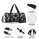 thumbnail image 4 of Easygdp Flower Bolsa de Viaje, Bolsa de Mano, Bolsa de Gimnasio, Bolsa de Equipaje para Viaje, 4 of 6