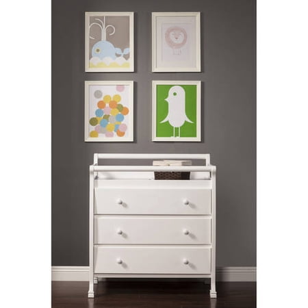 UPC 048517003541 product image for Davinci Kalani 3-drawer Changer Dresser, | upcitemdb.com