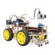 thumbnail image 1 of 2 uds. El kit de inicio de bricolaje programable para Arduino incluye múltiples sensores para principiantes, 1 of 4