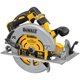 thumbnail image 1 of Sierra circular DEWALT 20V MAX* XR® BRUSHLESS 7-1/4 con detección de potencia, 1 of 8