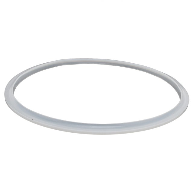Pressure Cooker Replacement Parts, Pressure Cooker Sealing Ring Safe Use Sealing Clean Easily Food Grade Silicone For Home ANGGREK Otros