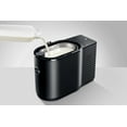 thumbnail image 5 of Jura Cool Control 85 oz. Capacity Milk Cooler with Milk Level Indicator (Black), 5 of 7