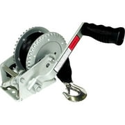 SeaSense Seacoat Dual Drive 2000 lbs Winch