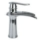 thumbnail image 1 of Accesorio de baño, juego de grifo de fregadero G1/2, grifo de baño, grifo de fregadero, materiales ecológicos, 1 of 14