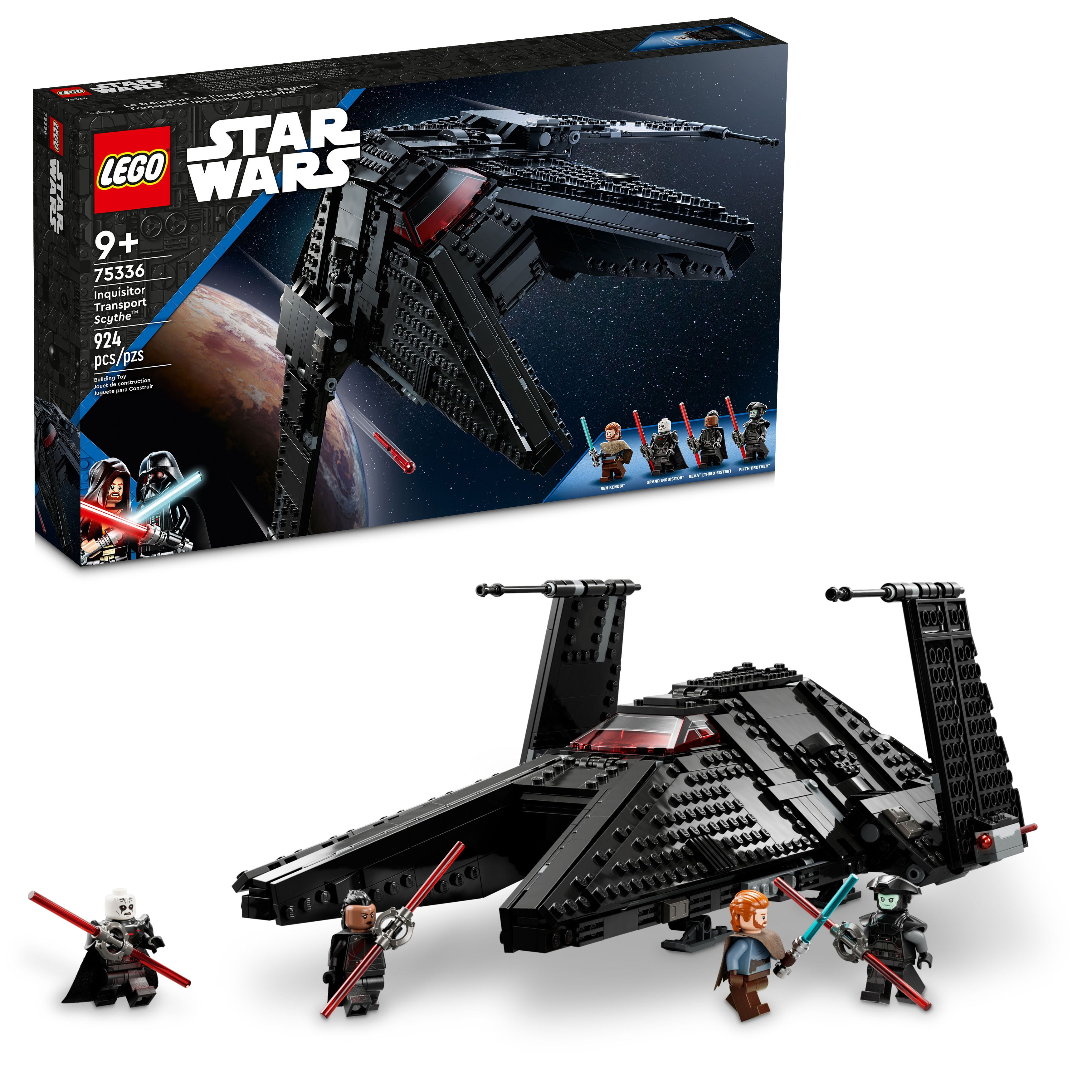 Free Shipping Star Wars Scarif Stormtrooper Set LEGO 40176 Walmart Walmart