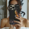 thumbnail image 5 of Kobe Magnetic iPhone Case, Black Mamba Phone Case, 5 of 8