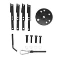 thumbnail image 1 of Kit de herramientas extractoras de engranajes de leva de inyector de sincronización de alto rendimiento 3163021 para Cummins ISX QSX 2007-2017, 1 of 15