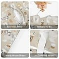 thumbnail image 6 of Cute Shih Tzu Dog and Coffee Pattern Toddler Nap Mats for Kids Preschool,Sleeping Mat Bag or Kids,Toddler Sleeping Bag,Toddler Nap Mat or Daycare, 6 of 6