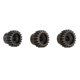 thumbnail image 4 of 32DP 5mm 19T-21T Piñón 32DP Motor Gears Set para 1/8 Coche Sunnimix Piñón del coche de RC, 4 of 6