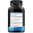 thumbnail image 2 of Neuro Plus Brain Supplement - NeuroPlus for Memory, Focus, Attention Formula, 60 Capsules, 2 of 7