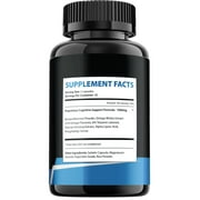 Neuro Plus Brain Supplement - NeuroPlus for Memory, Focus, Attention Formula, 60 Capsules