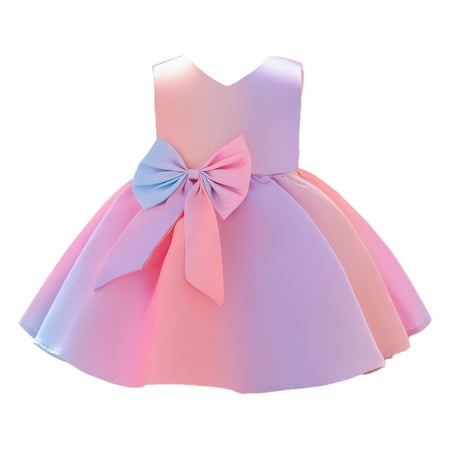 

Girl Princess Pengpeng Skirt Children s Wedding Dress Dress Children s Day Dress 2021 New