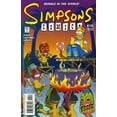 thumbnail image 1 of Simpsons Comics #143 VF ; Bongo Comic Book, 1 of 1
