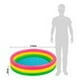 thumbnail image 4 of Alberca de Colores para Niños Intex 57412, 4 of 5
