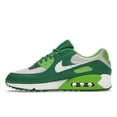 thumbnail image 2 of Nike Men's Air Max 90 St Patrick's Day (2021) Running Shoes, from StockX, 2 of 5