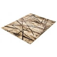 thumbnail image 4 of Ecarpet Contemporary Indoor Area Rug for Living Room Bedroom Ceyla Collection, 4 of 9