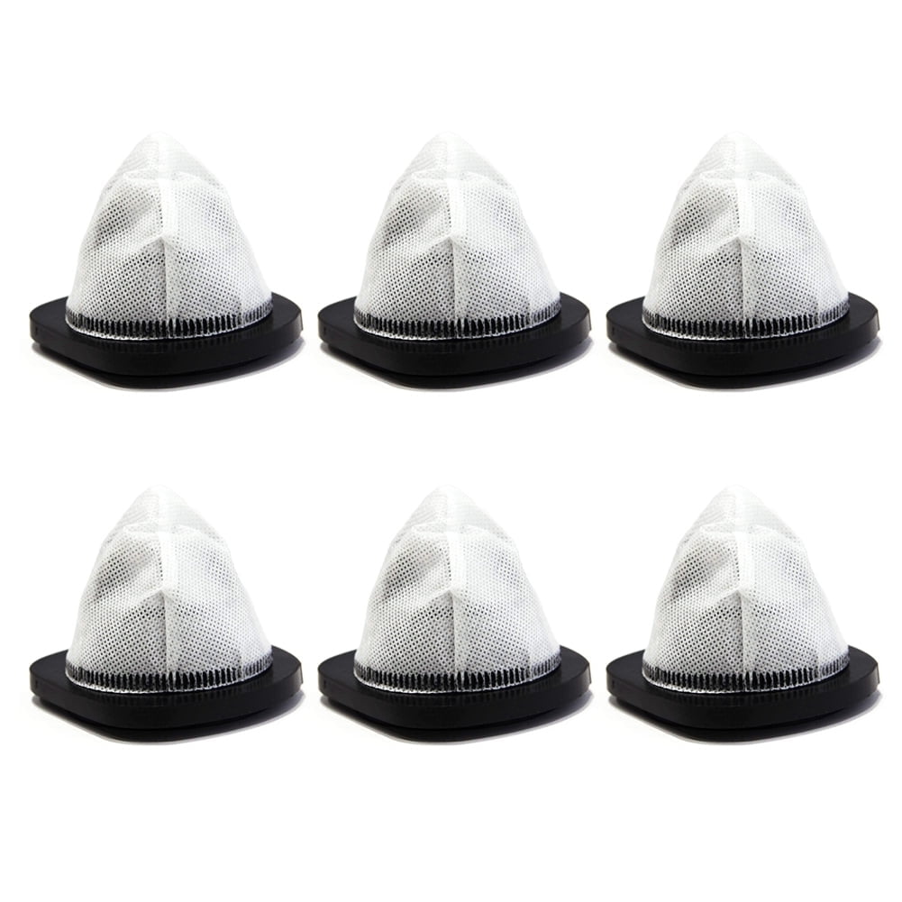Confezione da 2 filtri 2610 2611 compatibili con Bissell 3 in 1 Turbo