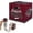 Wine Red, variant on Graduation Money Box, Class of 2026 Grad Box for Cash Gift Pull, Funny Graduation Gifts, Congrats Grad Card Boxes Holder, Cards Box for Graduation Party, Decor Supplies Props, 5.12×5.12 in,Blue